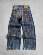 Reaven Mechanic Heritage Denim Jeans (6)