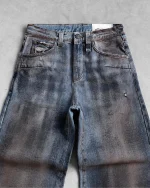 Reaven Mechanic Heritage Denim Jeans (7)