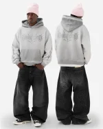Reaven Pink Reavenism Beanie (5)