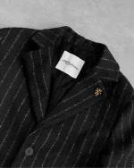 Reaven Reavenism Wool Coat (4)