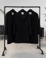 Reaven Reavenism Wool Coat (5)