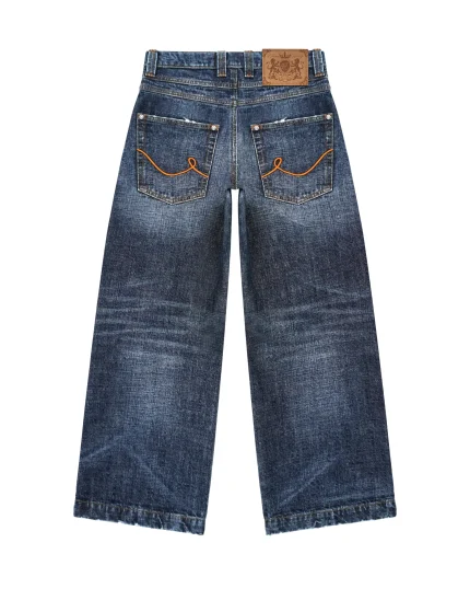 Reaven Shibuya Heritage Denim Jeans (1)