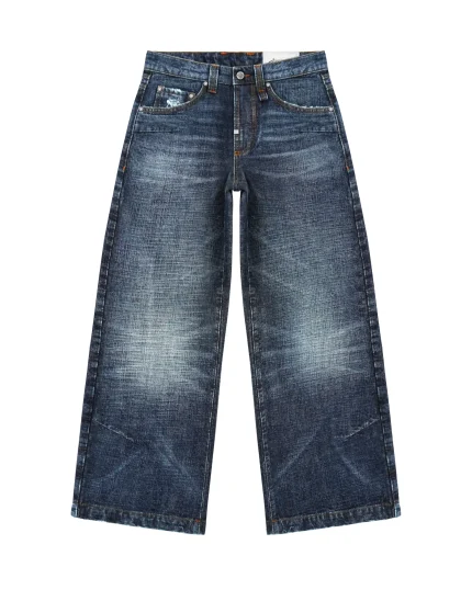 Reaven Shibuya Heritage Denim Jeans (10)