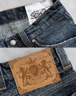 Reaven Shibuya Heritage Denim Jeans (4)