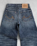 Reaven Shibuya Heritage Denim Jeans (5)