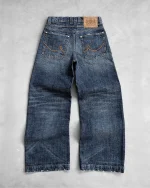 Reaven Shibuya Heritage Denim Jeans (6)