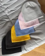 Reaven Yellow Reavenism Beanie (4)
