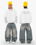 Reaven Yellow Reavenism Beanie (5)