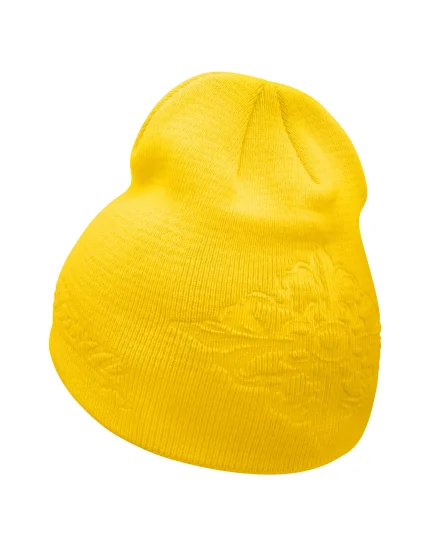 Reaven Yellow Reavenism Beanie (7)