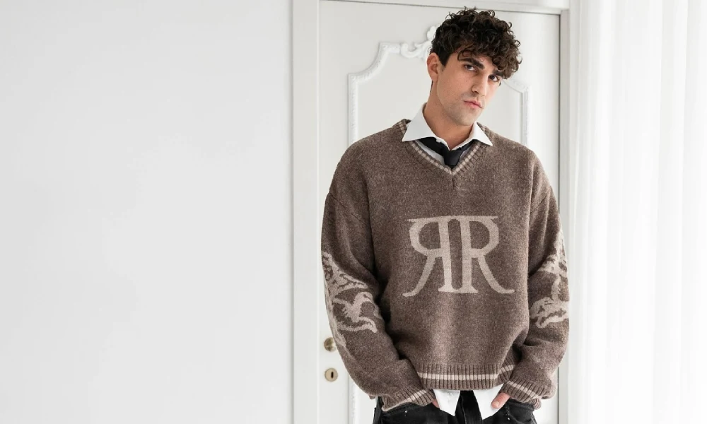 maglione reaven