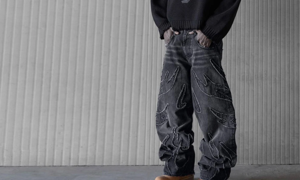 reaven jeans
