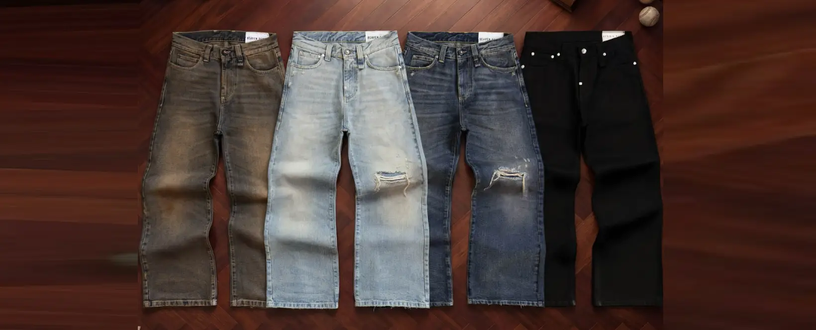 Il Marchio Mantiene Lo Stile Semplice Intenzionalmente
