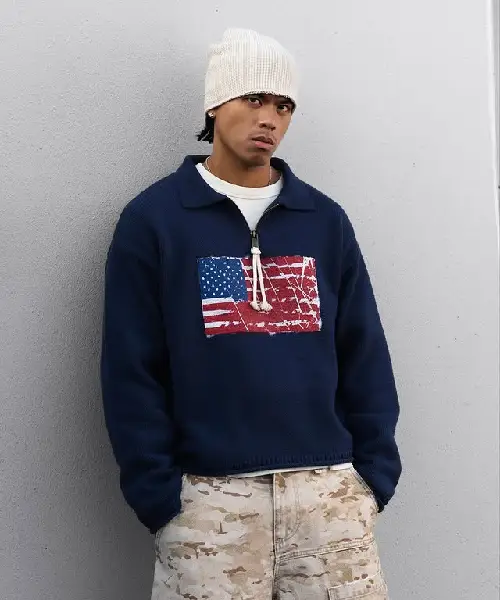 Reaven Sweater