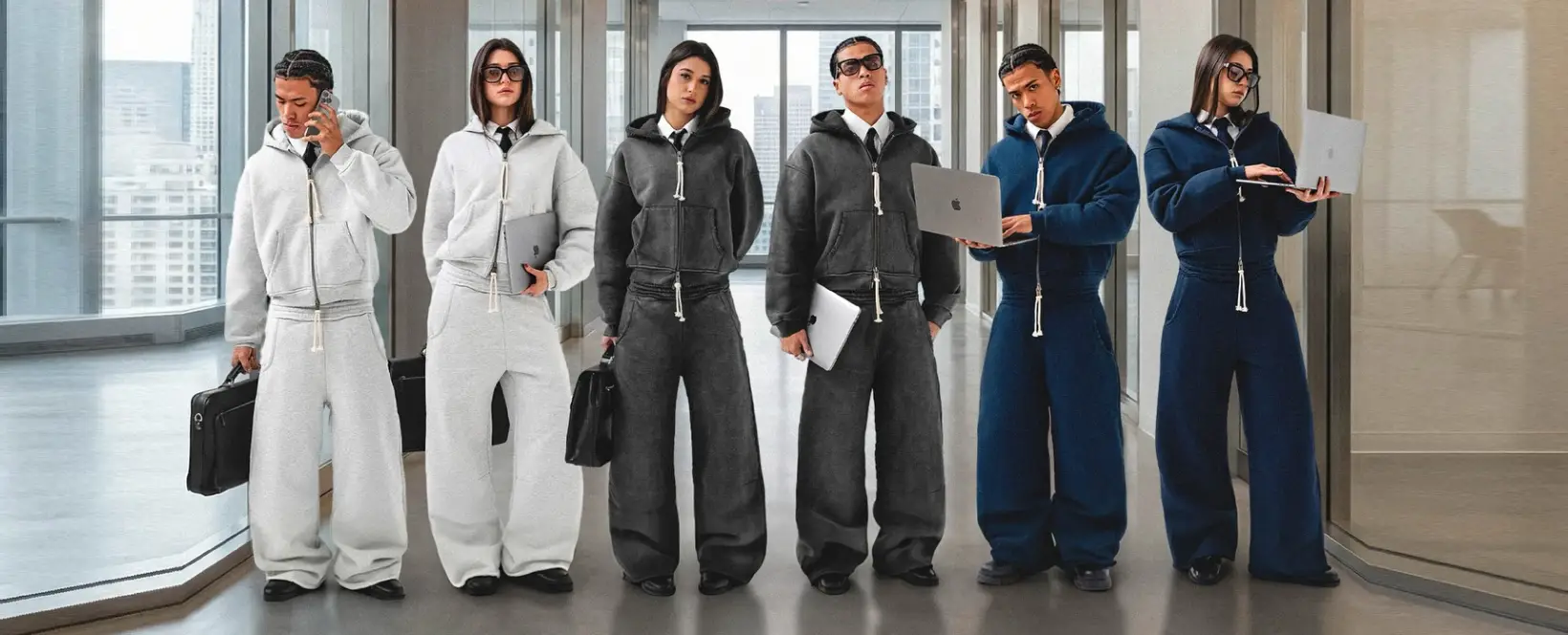 Lo Stile Semplice È La Forza di Reaven Shop