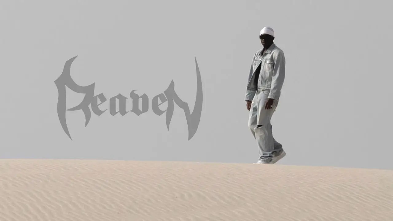 Commenta porter un jean Reaven pour un look streetwear moderne