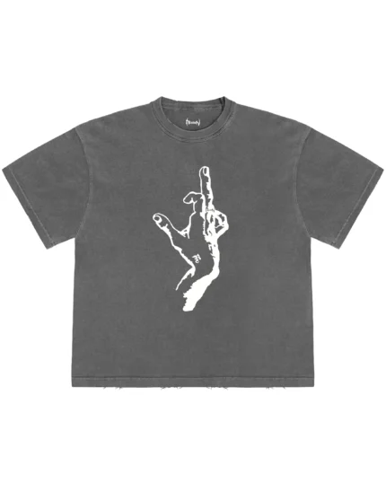 Reaven Approach T Shirt (1)