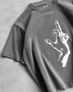 Reaven Approach T Shirt (6)