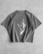 Reaven Approach T Shirt (8)
