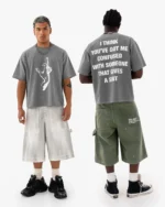 Reaven Approach T Shirt (9)