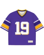 Reaven Bel Air Retro Jersey (1)