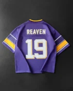 Reaven Bel Air Retro Jersey (2)