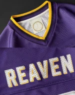 Reaven Bel Air Retro Jersey (3)