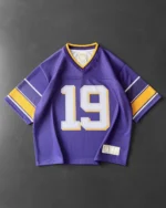 Reaven Bel Air Retro Jersey (4)