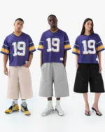Reaven Bel Air Retro Jersey (5)