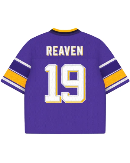 Reaven Bel Air Retro Jersey (6)