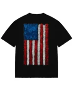 Reaven Black America T Shirt (8)