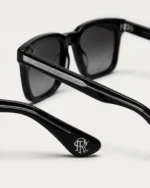 Reaven Black Atom Sunglasses (4)