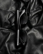 Reaven Black Atom Sunglasses (6)