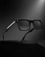 Reaven Black Atom Sunglasses (7)