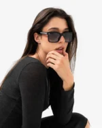 Reaven Black Atom Sunglasses (9)