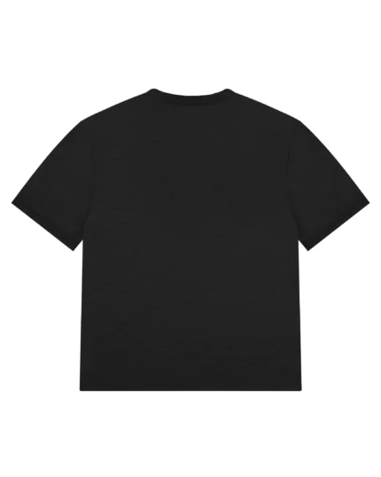 Reaven Black Diner T Shirt (4)