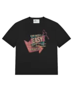 Reaven Black Diner T Shirt (5)