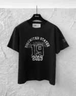 Reaven Black Disunited States T Shirt (4)