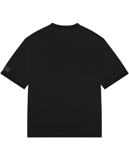Reaven Black Disunited States T Shirt (6)