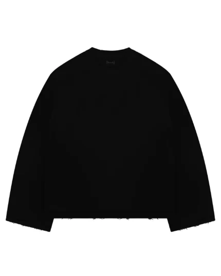 Reaven Black Longsleeve (1)