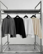 Reaven Black Longsleeve (2)