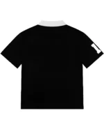 Reaven Black Run Tha Streetz Polo (6)