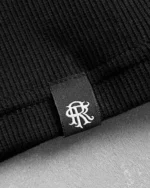 Reaven Black Stamp Tank Two Pack (4)