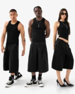 Reaven Black Stamp Tank Two Pack (7)