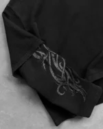 Reaven Black Tribe Longsleeve (6)
