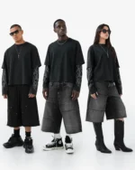 Reaven Black Tribe Longsleeve (8)