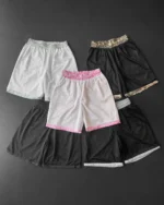 Reaven Black Underdogs Swimshorts (2)