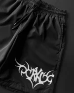 Reaven Black Underdogs Swimshorts (5)