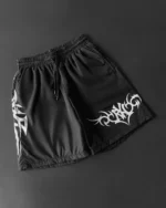 Reaven Black Underdogs Swimshorts (6)