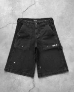 Reaven Black Work Jorts (5)