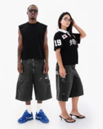 Reaven Black Work Jorts (6)